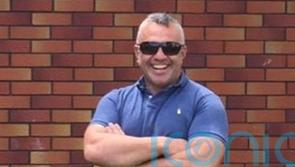 CCTV footage showing moments before custody sergeant was fatally shot released