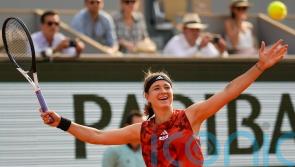 Karolina Muchova upsets Aryna Sabalenka to reach French Open final