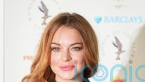 Lindsay Lohan: I can’t wait to see what it’s like to just be a mom
