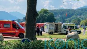 British girl injured in Annecy attack stable in hospital, according to reports