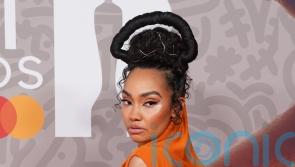 Little Mix star Leigh-Anne Pinnock announces release date for first solo single