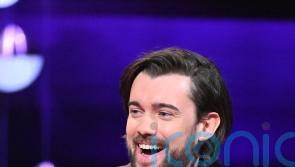 Jack Whitehall says his ‘nepo-dad’ has yet to offer him parenting advice