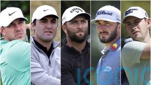 5 major contenders for the 123rd US Open