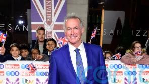 Dr Hilary Jones: Men need to talk about erectile dysfunction