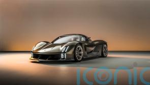 Porsche’s Mission X is a ‘reinterpretation of a hypercar’