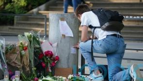 Suspect in playground attack denied French asylum, minister says