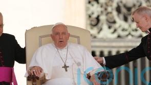 Pope has ‘second good night’ in hospital after abdominal surgery