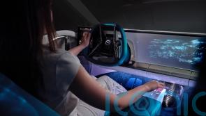 DS demonstrates ‘interior manifesto’ with screen-free cabins