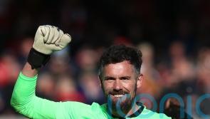 One more year &ndash; Ben Foster sticking around at Wrexham following promotion