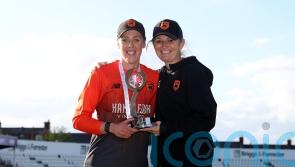 Georgia Adams eager to keep Charlotte Edwards Cup in familiar home on Finals Day