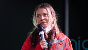 Sell-out Greta Thunberg book festival event to be livestreamed due to popularity