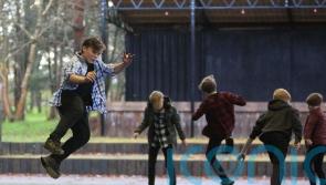 All-boys dance group to represent Northern Ireland at youth festival