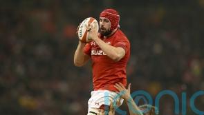 Cory Hill withdraws from Wales World Cup squad to pursue club offer