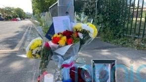 Boy, 15, on e-bike dies in collision after being followed by police in Salford
