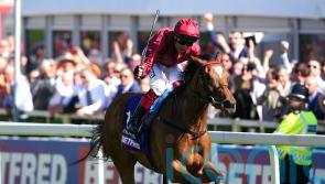 Soul Sister in top shape after brilliant Oaks performance