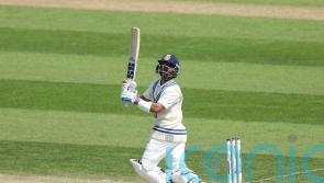 Wicket off a no-ball and three dropped catches – Australia give India hope