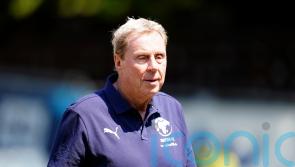 Harry Redknapp: ‘We’re in trouble’ if England does not win Soccer Aid