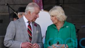 King and Queen to visit Scotland next month to mark coronation