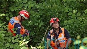 River and ground searches for missing woman resume