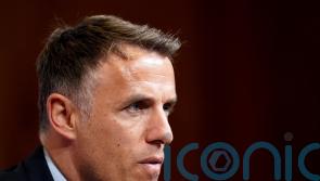 Phil Neville joins Canada coaching staff