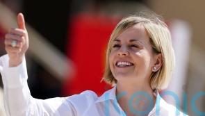 Susie Wolff urges F1 teams to back initiatives to help develop female drivers