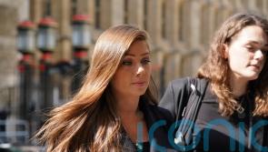 Nikki Sanderson ‘lost some of her sparkle’, actress’s mother tells hacking trial