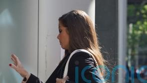 Nikki Sanderson tells court her hair was set on fire during public backlash