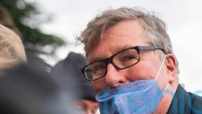 Odey hedge fund in talks with brokers amid misconduct allegations