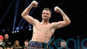 Josh Taylor warns Teofimo Lopez he will be at the peak of his powers on Saturday