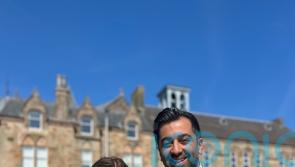 SNP announces candidate for potential by-election in Rutherglen and Hamilton