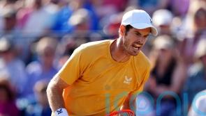 Andy Murray fights back from set down to reach Surbiton semi-finals
