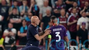 West Ham charged by UEFA over fan behaviour at Europa Conference League final