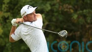 England’s Dale Whitnell holds six-shot lead at Scandinavian Mixed