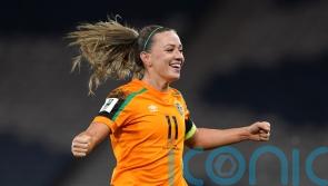 Republic of Ireland name 31-player training squad ahead of Women’s World Cup