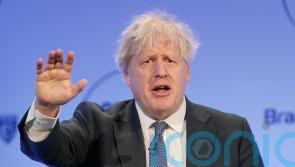 Johnson rewards close allies and aides linked to partygate in honours list