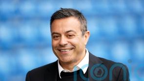 Andrea Radrizzani agrees to sell controlling Leeds stake to 49ers Enterprises