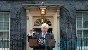 Boris Johnson: The former PM who promised to get Brexit done