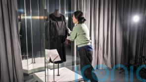 Curators ‘delighted’ to add Chanel’s 1926 little black dress to exhibition
