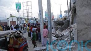 Somali security forces halt extremists’ attack on Mogadishu hotel – reports