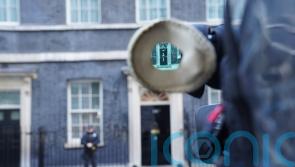 Senior aides implicated in partygate nominated for honours by Boris Johnson