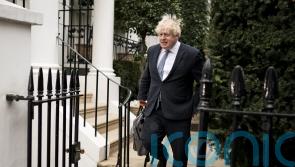 Cabinet Office wary of Boris Johnson handing unredacted Covid details to inquiry