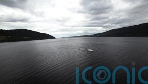 Concern over low water levels in Loch Ness amid dry weather