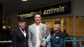 Justin Rose recalls &lsquo;magical&rsquo; US Open triumph 10 years on