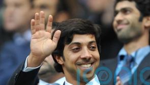 Manchester City owner Sheikh Mansour in Istanbul to watch Champions League final