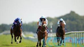 Nunthorpe aim for Achilles hero Regional