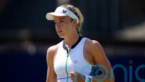 Katie Swan to face Yanina Wickmayer in Surbiton Trophy final