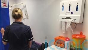 NI health authorities welcome Irish government plan to fund student nurses