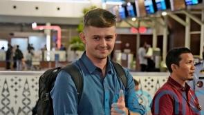 Indonesia deports Australian surfer who apologised for drunken rampage