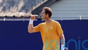 Andy Murray beats Jordan Thompson to reach Surbiton final
