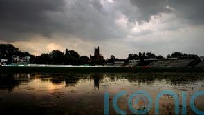 Parts of UK could see month’s worth of rain amid amber thunderstorm warning